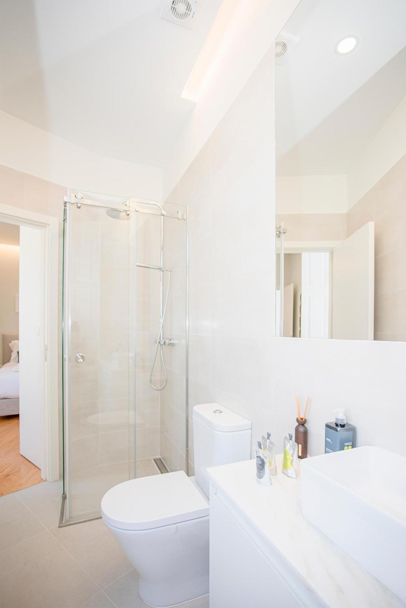 Liiiving In Porto - Aliados Stone Apartment מראה חיצוני תמונה